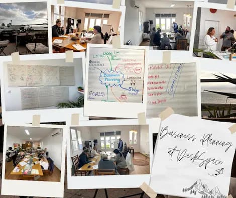 Business Planning Jan 2026