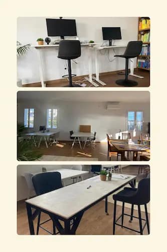 Choose the Right Desk